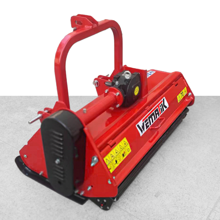 Mulcher Sydney Plus 175 